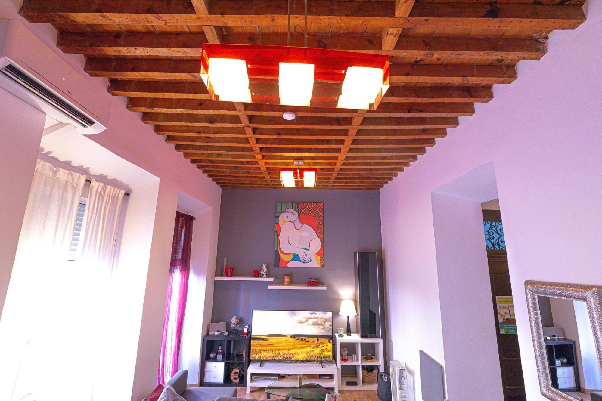 Apartment Montano17