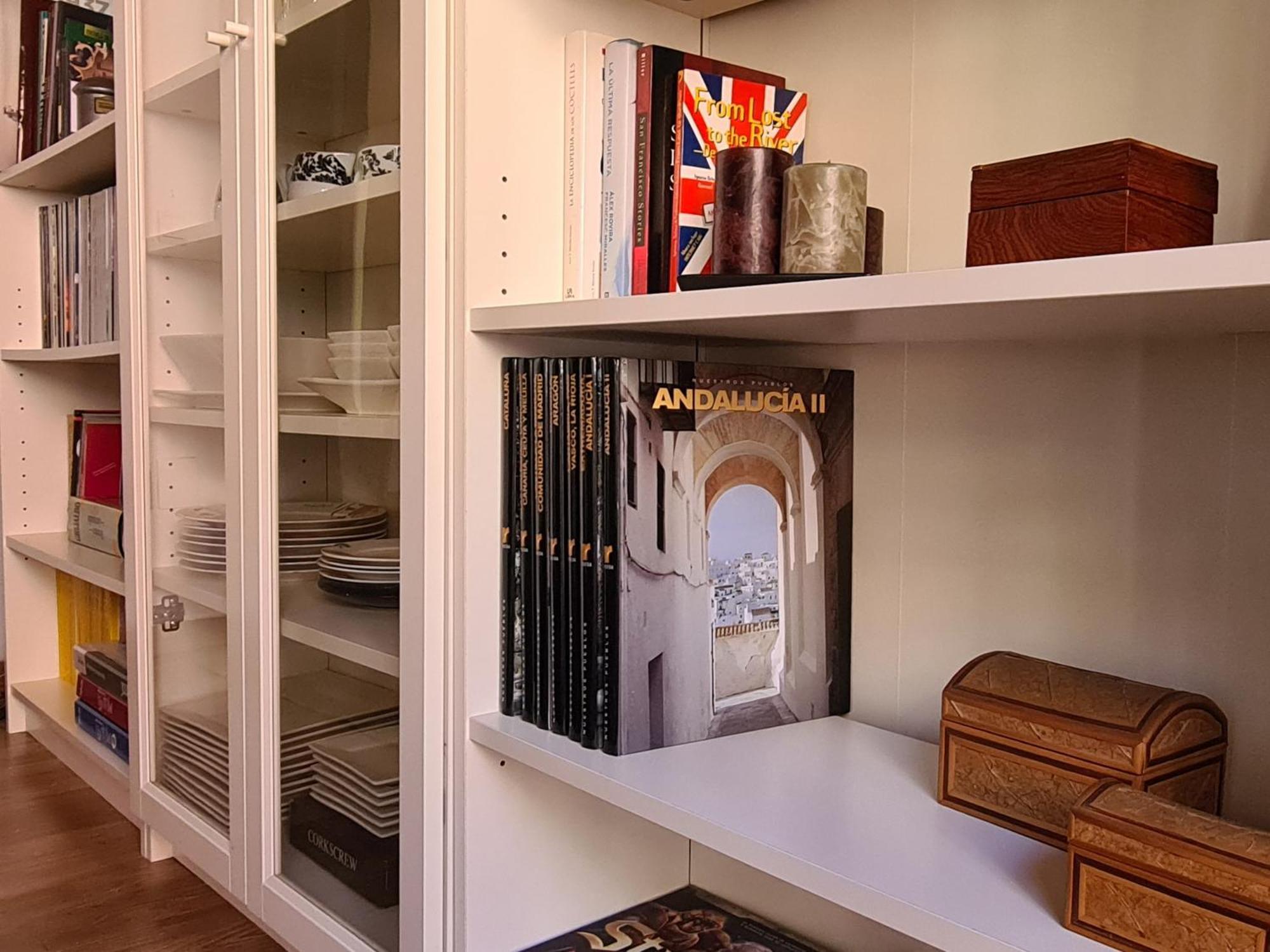 Apartment Montano17 Malaga