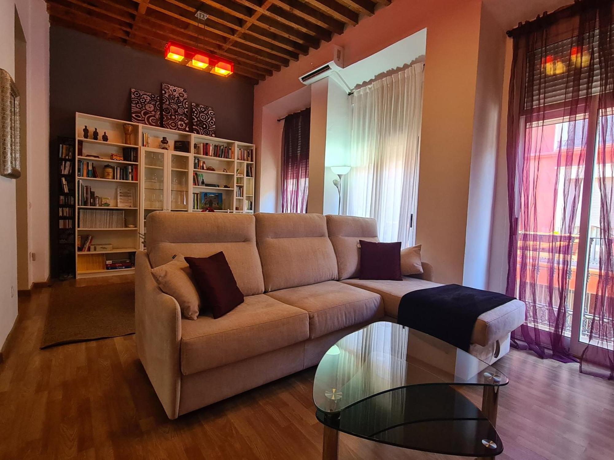 Montano17 Apartment