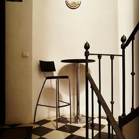 Montano17 Apartment Malaga Exterior photo