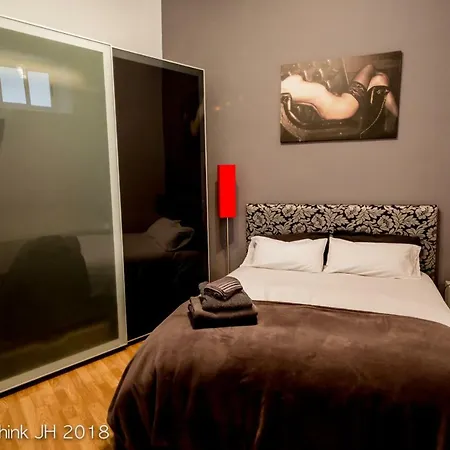 Montano17 Apartment Malaga Exterior photo