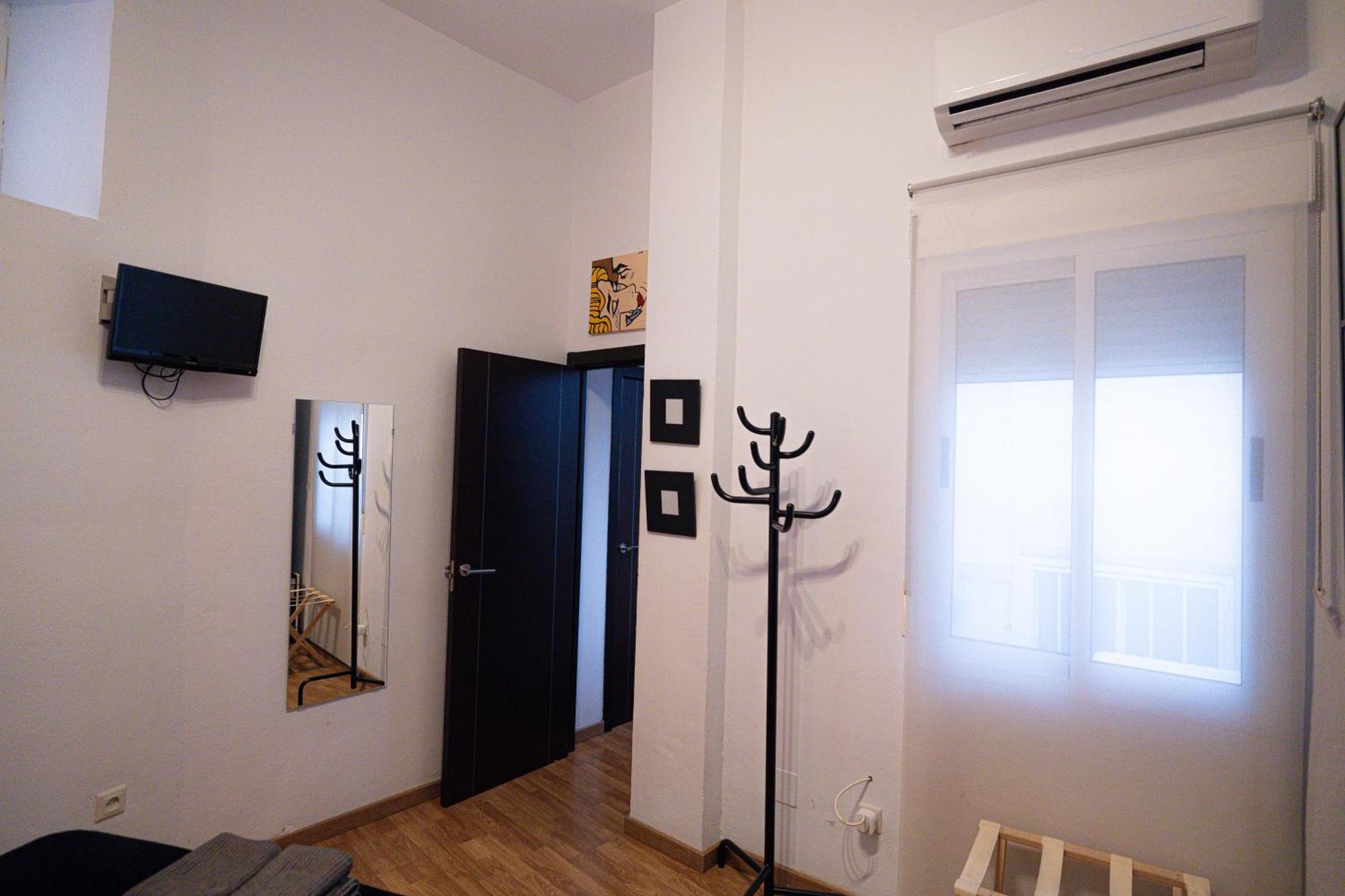 Montano17 Appartement *
