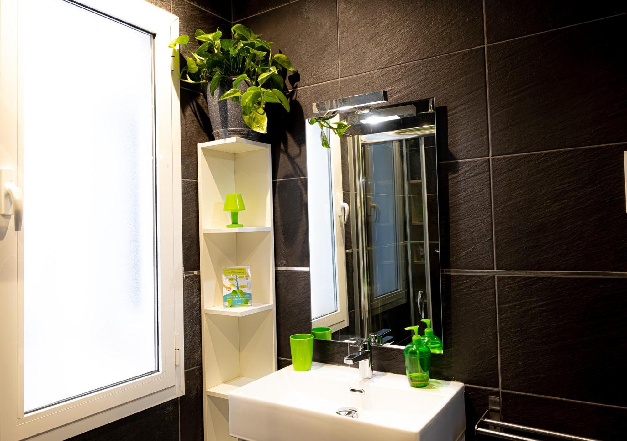 Appartement Montano17