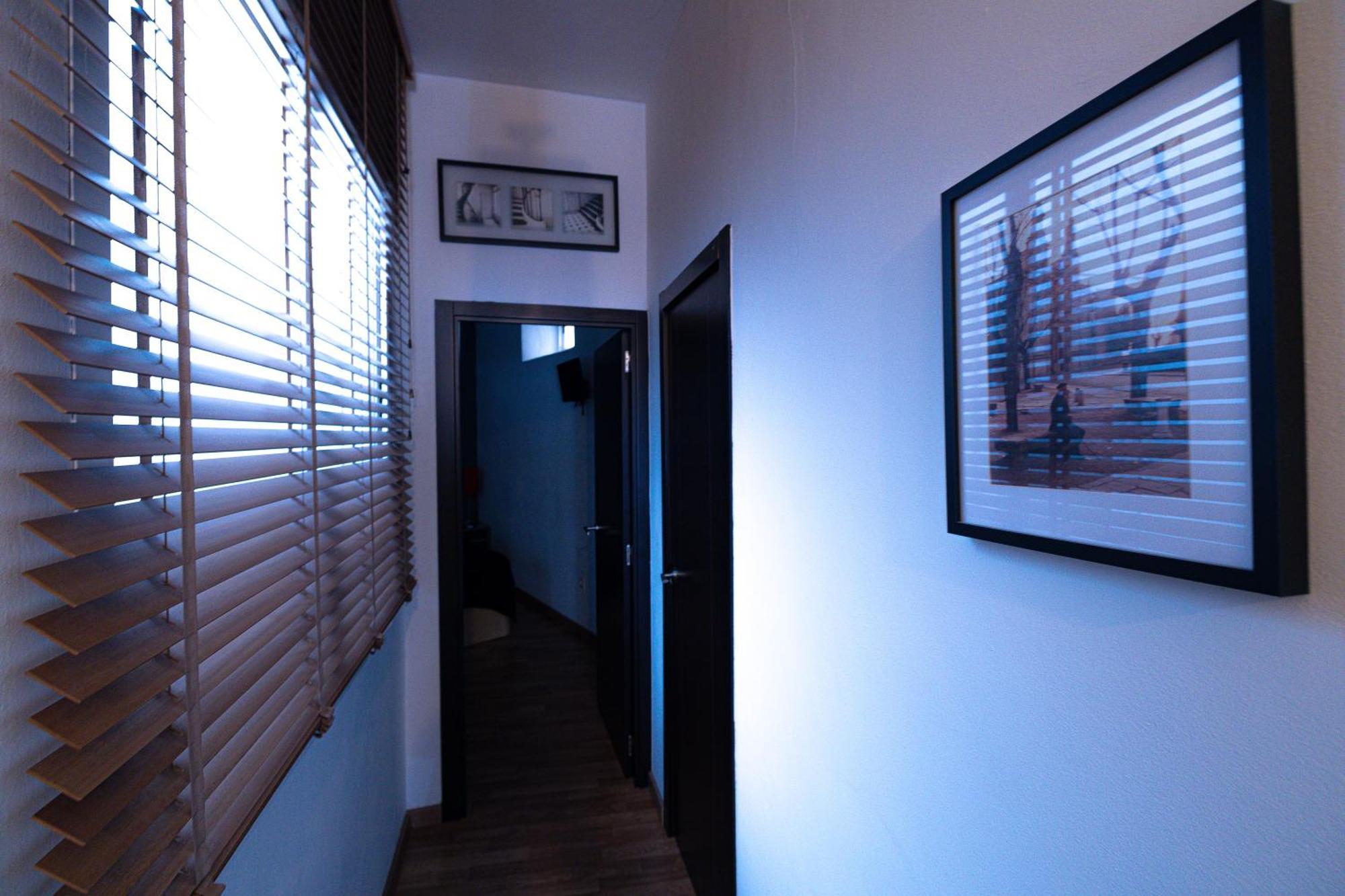 Appartement Montano17 Málaga