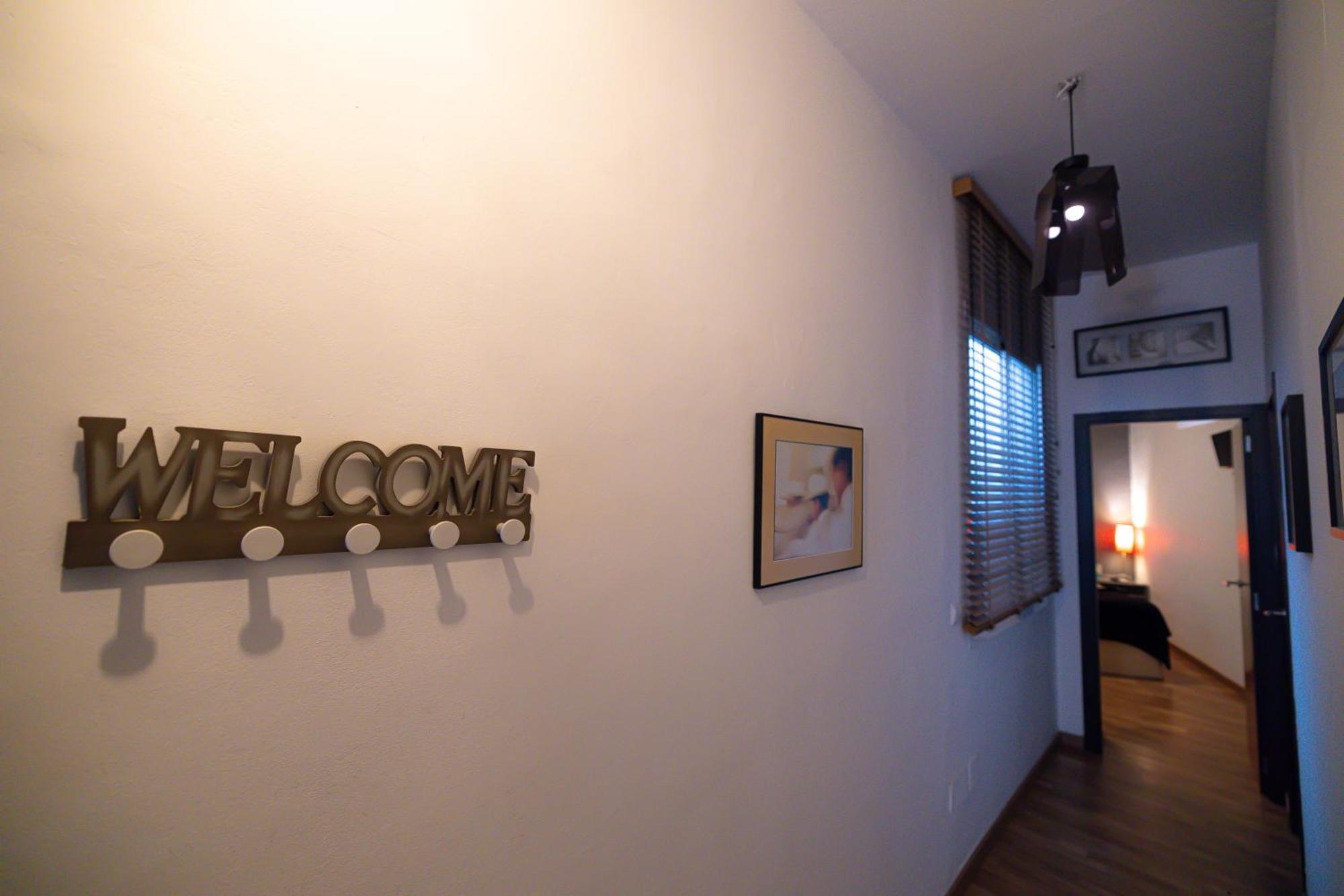 Appartement Montano17