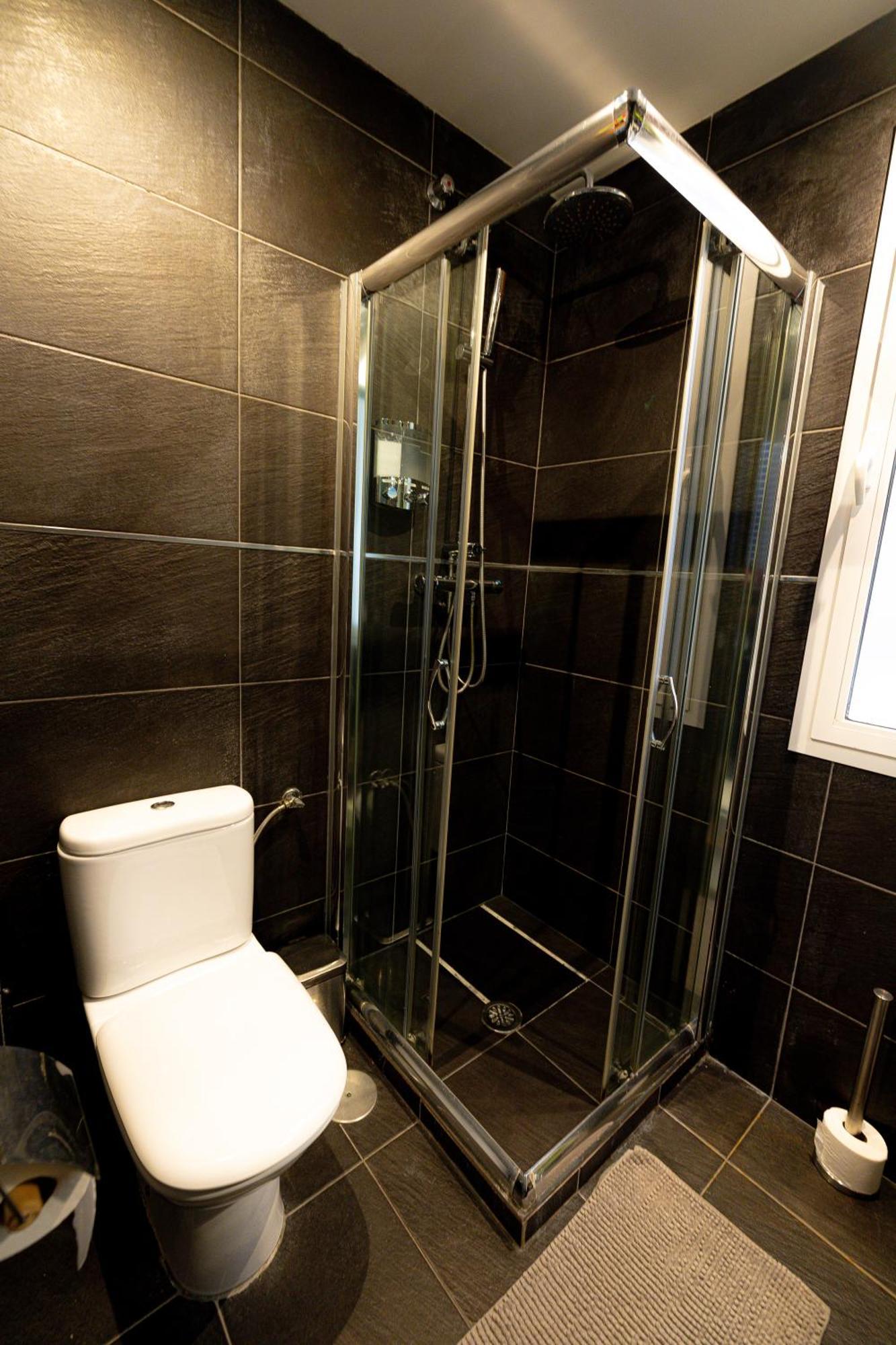 Appartement Montano17