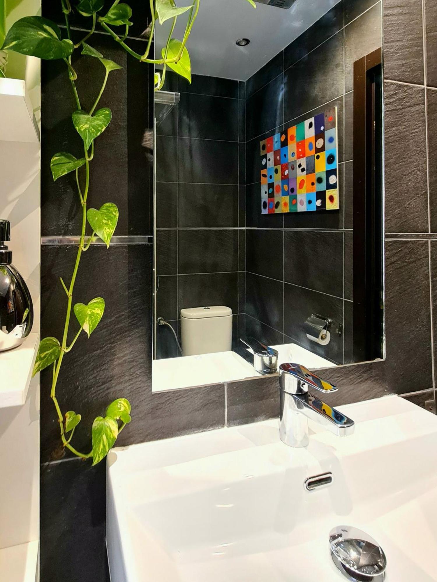 Appartement Montano17